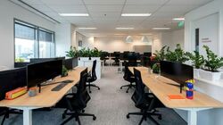 Suntec Tower Three (D1), Office #600645561